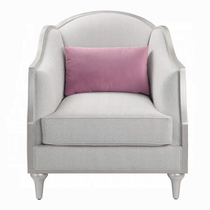 Silla Kasa con almohada