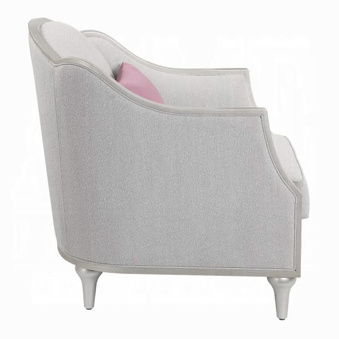 Silla Kasa con almohada