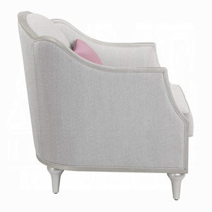 Silla Kasa con almohada