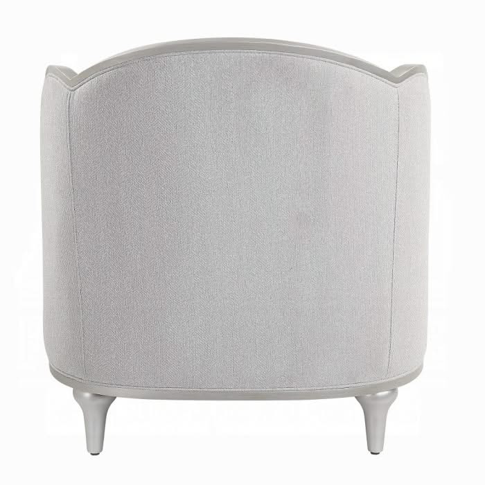 Silla Kasa con almohada