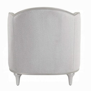 Silla Kasa con almohada