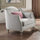 Silla Kasa con almohada