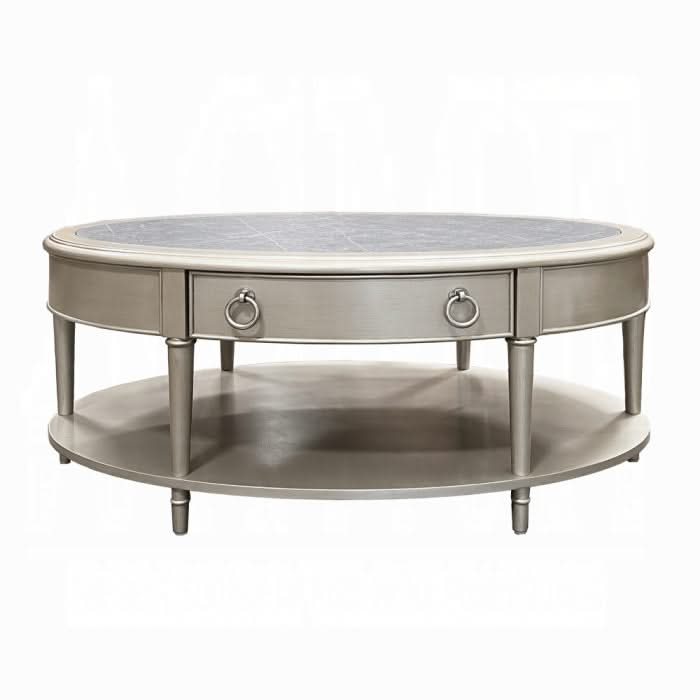 Mesa de centro Kasa