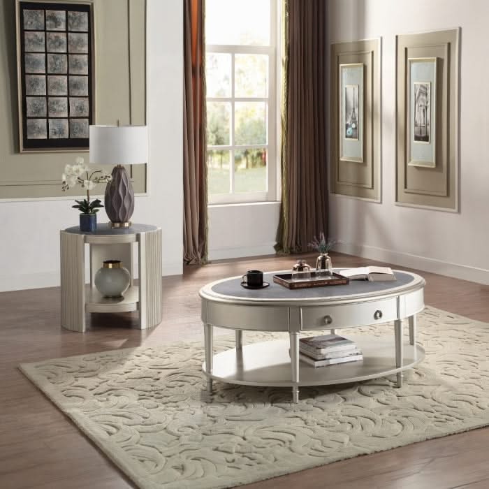 Mesa de centro Kasa