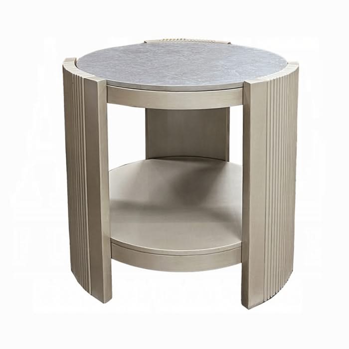 Mesa auxiliar Kasa