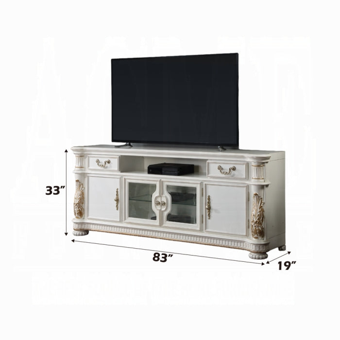 Vendome II Tv Stand