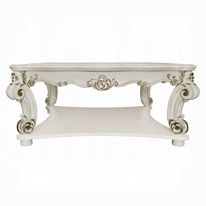Vendome Square Coffee Table