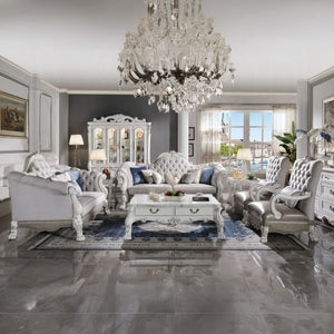 Dresden Coffee Table
