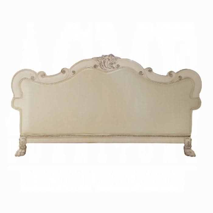 Sofá Dresden con 4 almohadas