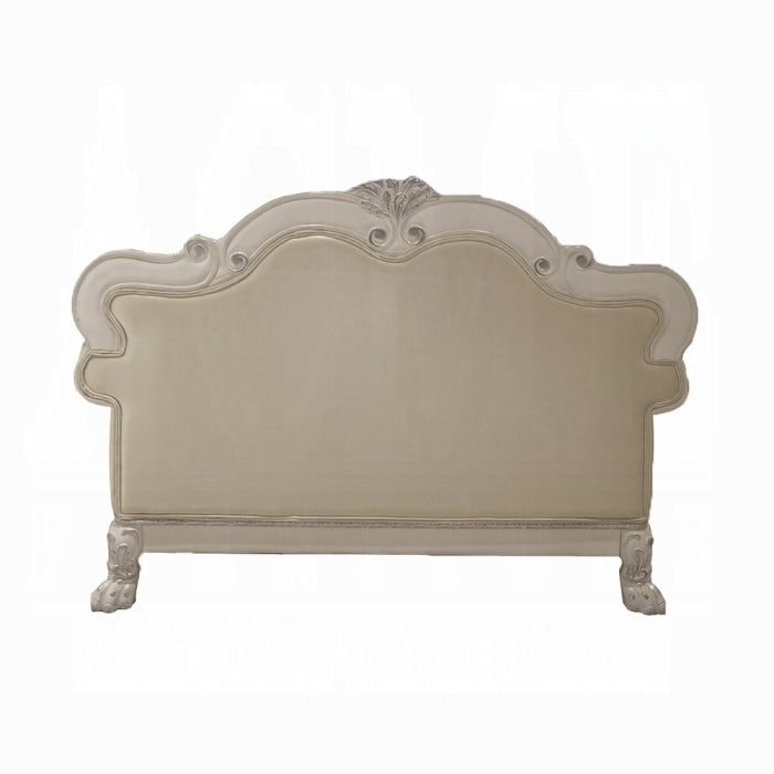 Dresden Loveseat W/3 Pillows