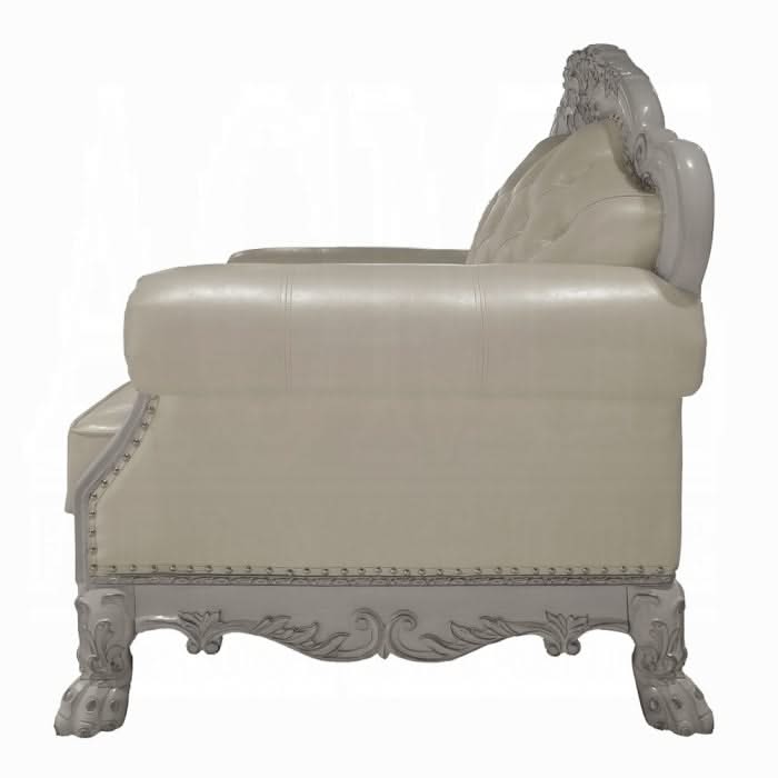 Dresden Chair W/2 Pillows
