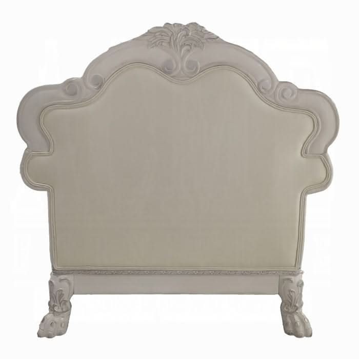 Dresden Chair W/2 Pillows