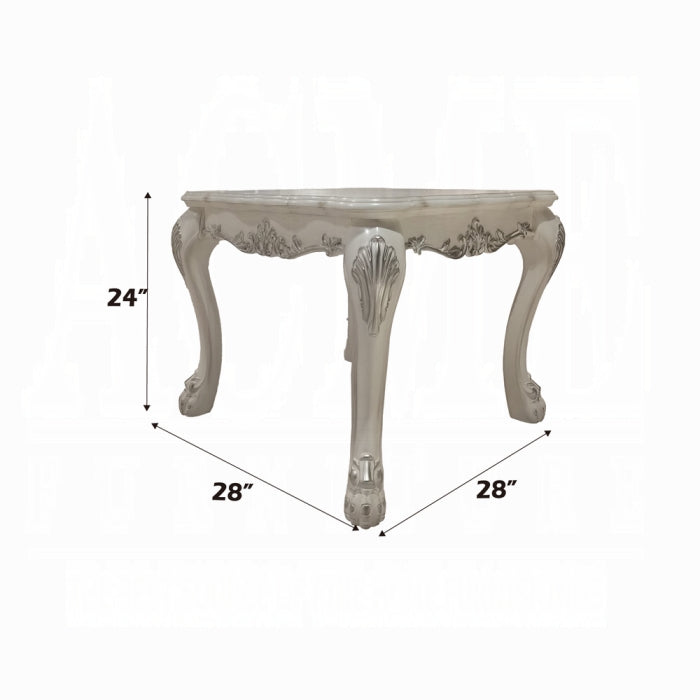 Dresden End Table