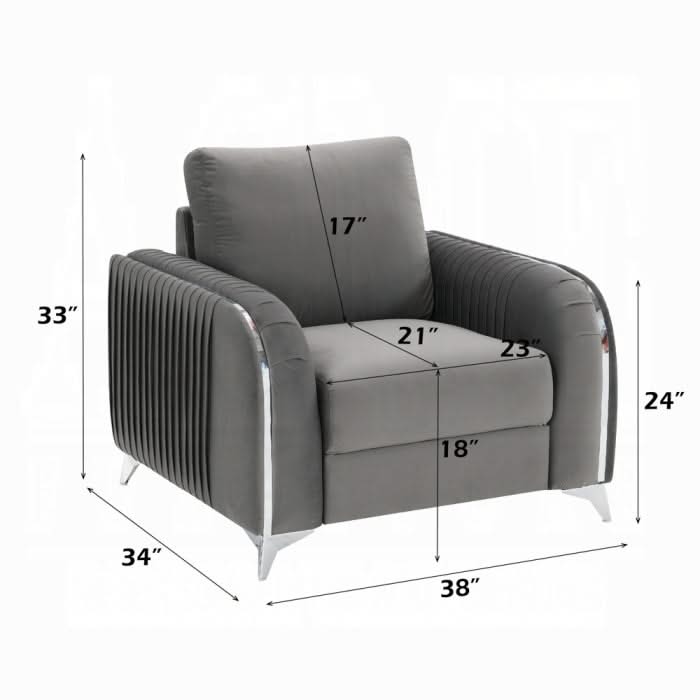 Wenona Chair