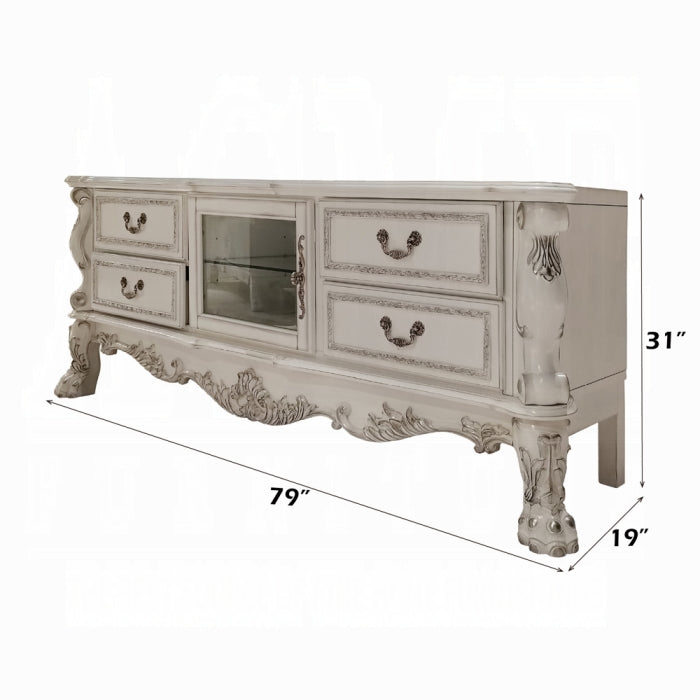 Dresden Tv Stand