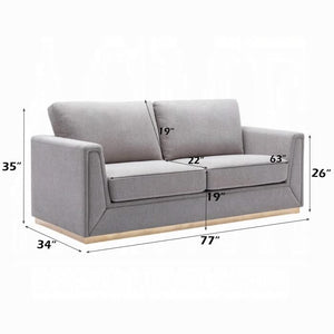 Valin Sofa