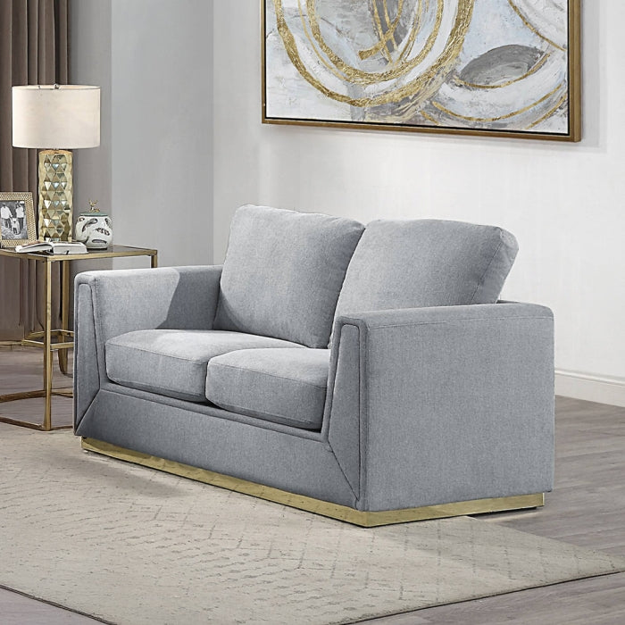 Valin Loveseat