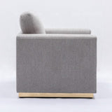 Valin Loveseat