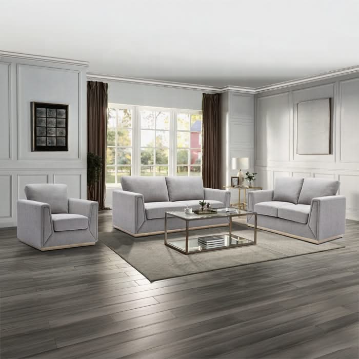 Valin Loveseat