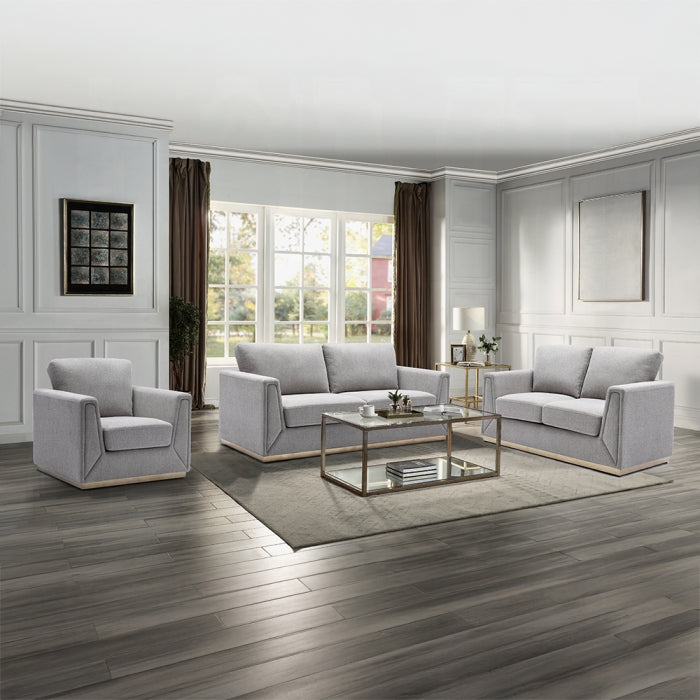 Valin Loveseat