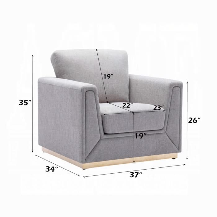 Valin Chair