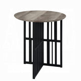 Mesa de centro Zudora