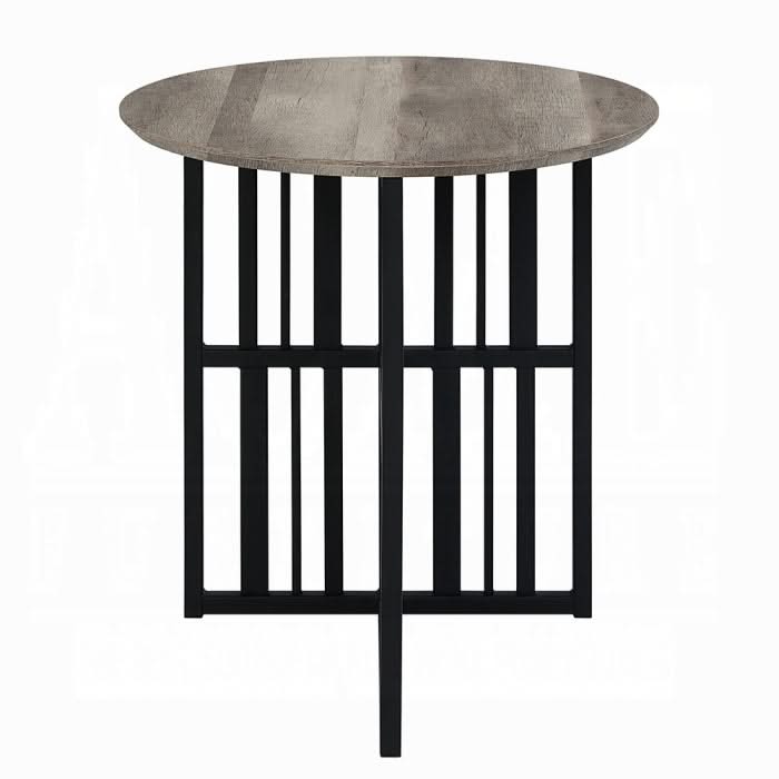 Zudora End Table