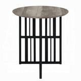 Zudora End Table