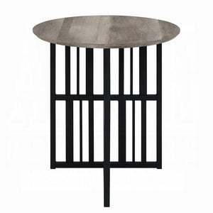 Zudora End Table