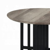 Mesa de centro Zudora