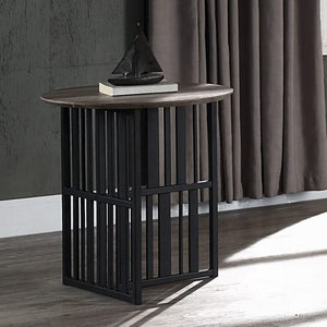 Mesa de centro Zudora