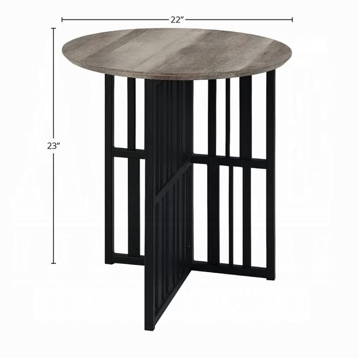 Mesa de centro Zudora