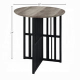 Mesa de centro Zudora
