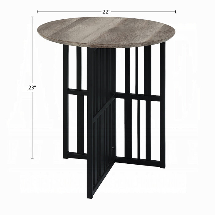 Zudora Coffee Table