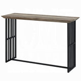 Zudora Sofa Table
