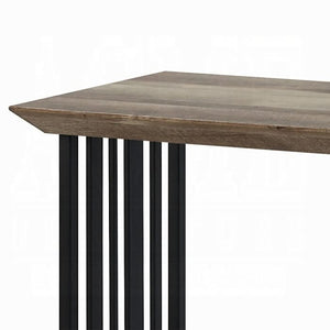 Zudora Sofa Table
