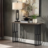 Zudora Sofa Table