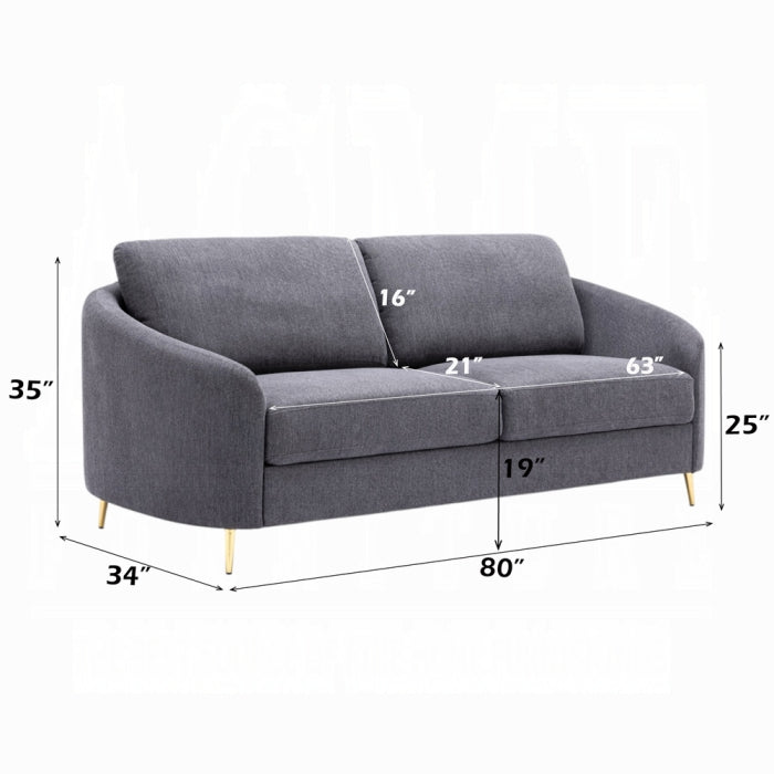 Yuina Sofa