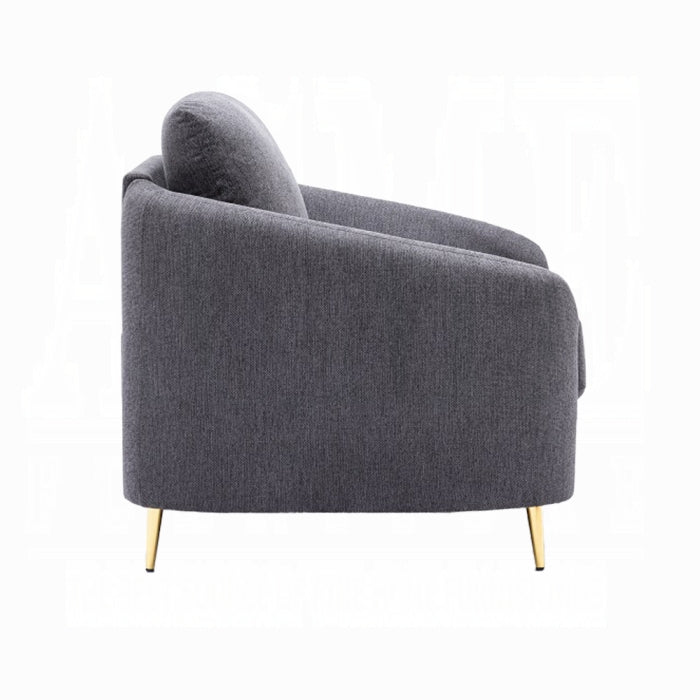 Yuina Loveseat