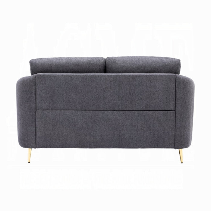 Yuina Loveseat