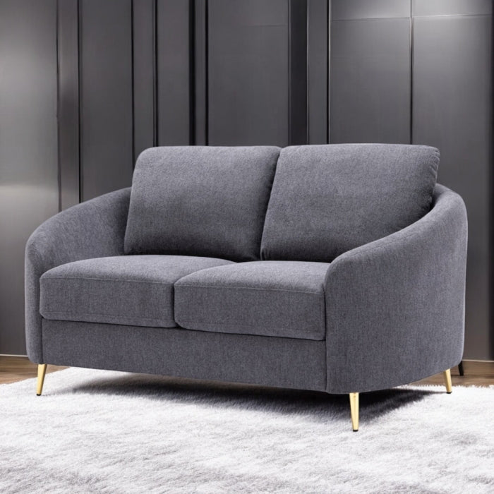 Yuina Loveseat
