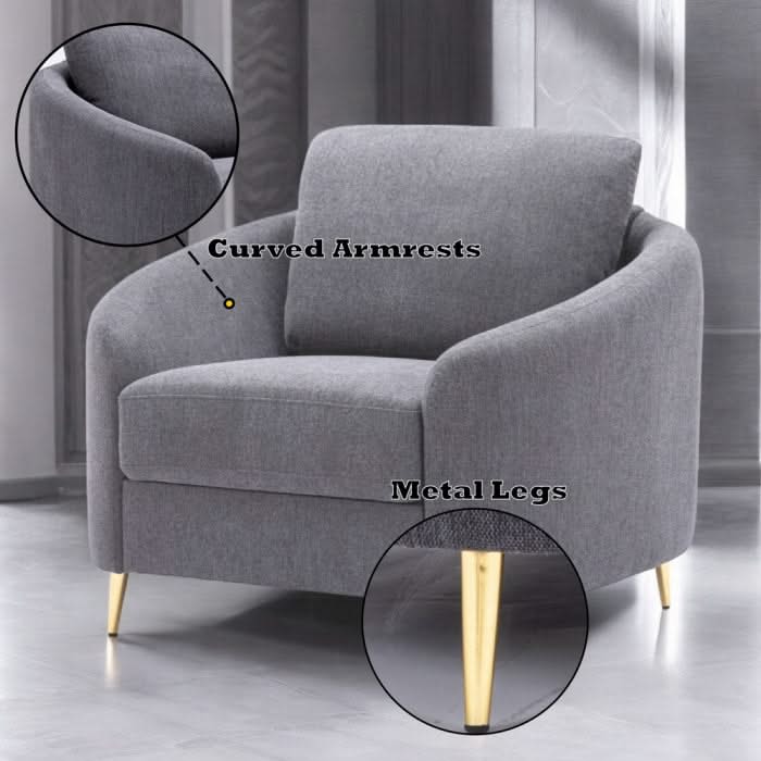 Yuina Chair