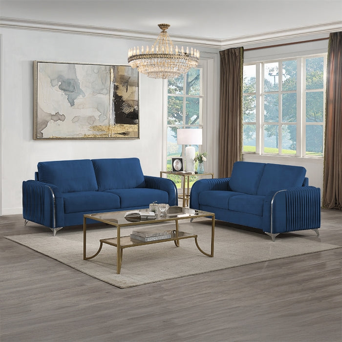 Wenona Loveseat
