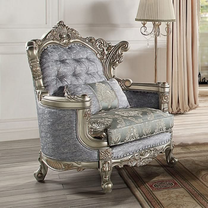 Miliani Chair W/Pillow