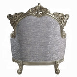 Silla Miliani con almohada