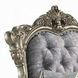 Silla Miliani con almohada