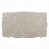 Miliani Coffee Table W/Marble Top