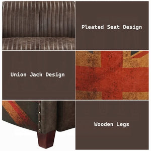 Brancaster Loveseat
