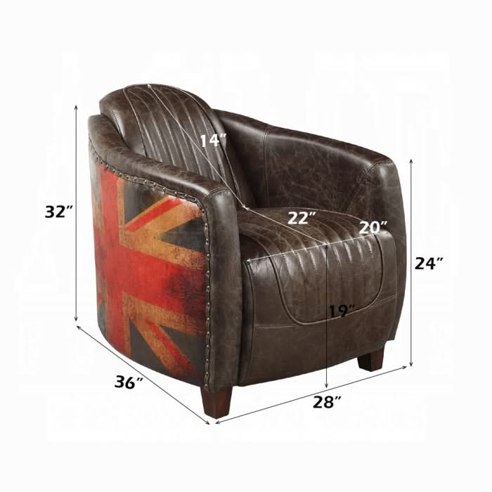 Brancaster Chair
