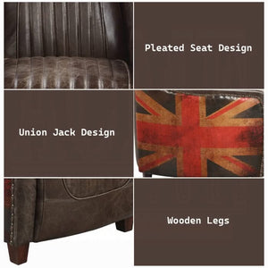 Brancaster Chair